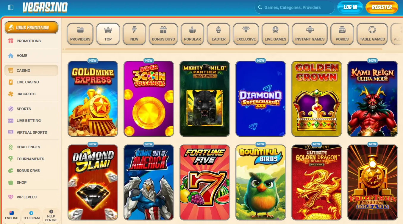 The best online pokies — Our top-rated sites for 2026