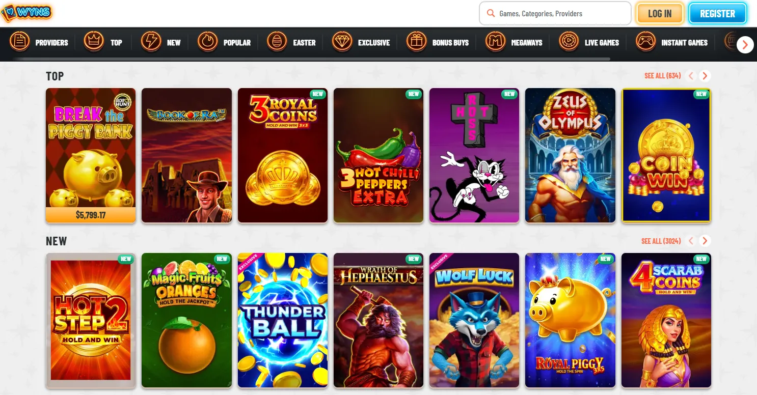 Best NZ online pokies — Game types, RTPs, and jackpots