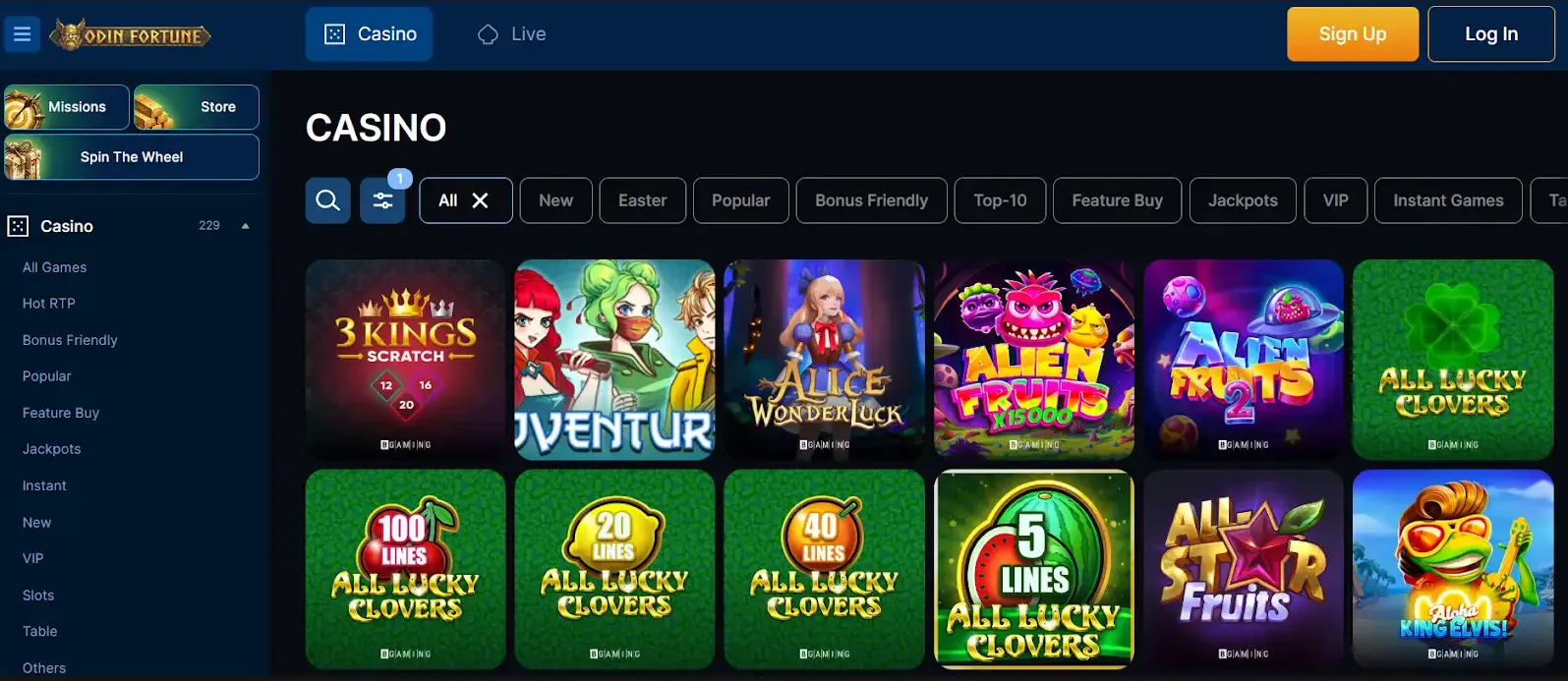 How game mechanics affect your session