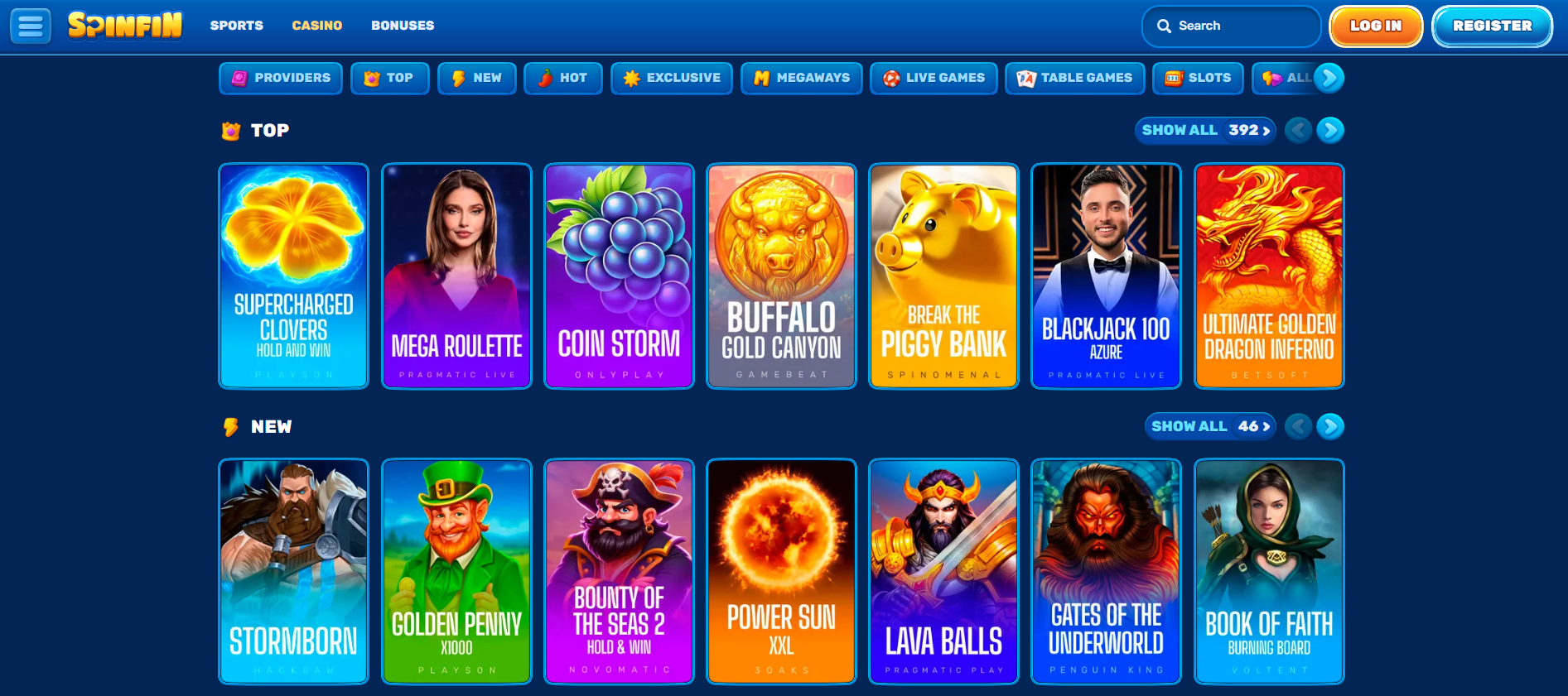 Providers, game selection, and what loads cleanly on online mobile pokies